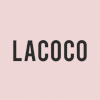 ラココのロゴ